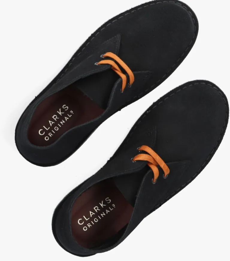 CLARKS ORIGINALS e boots desert boot dames>DAMES Boots