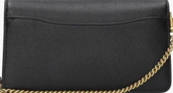 COACH e clutch tabby chain clutch><noscript><img width=