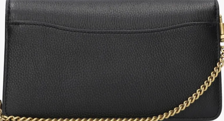 COACH e clutch tabby chain clutch>DAMES Clutches