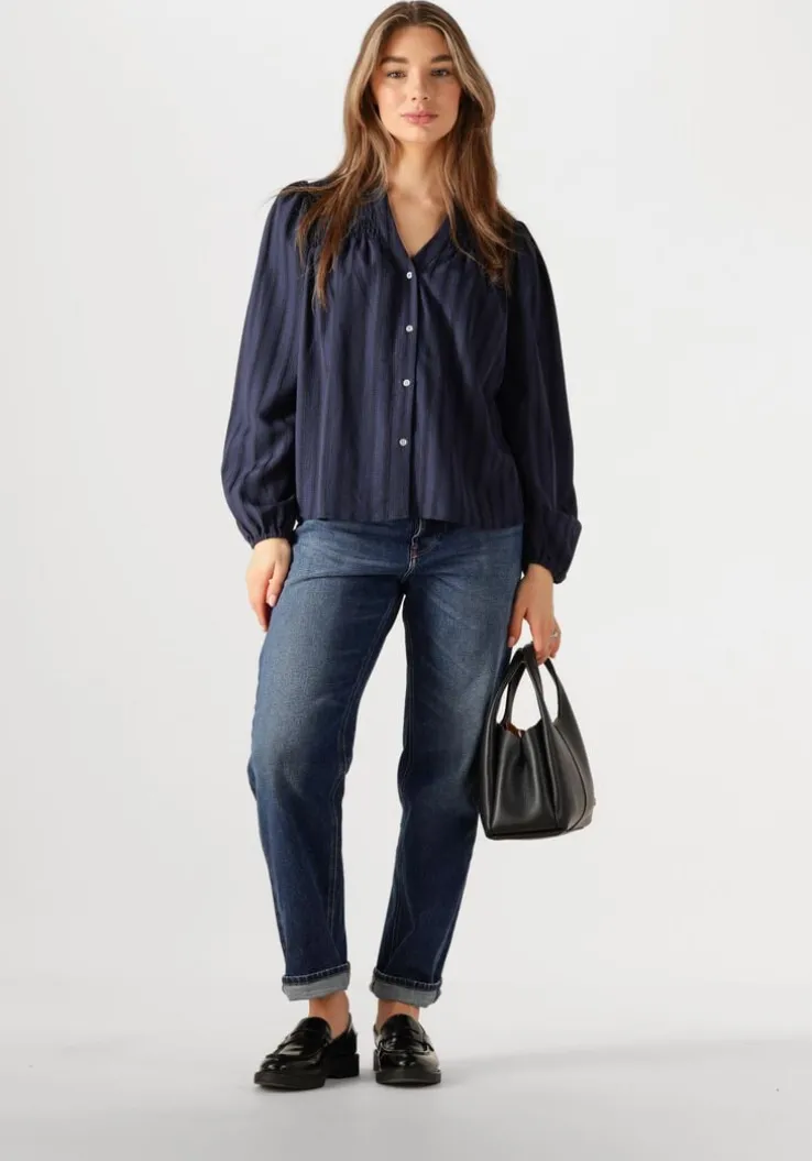 zwarte coach schoudertas lana