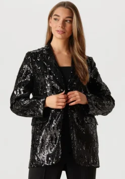 CO'COUTURE e co'couture blazer club cc sequin blazer>DAMES Blazers