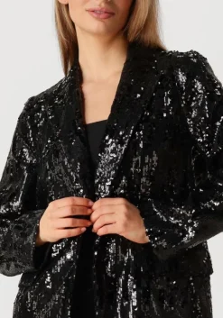 CO'COUTURE e co'couture blazer club cc sequin blazer><noscript><img width=