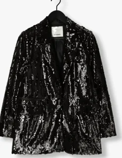 CO'COUTURE e co'couture blazer club cc sequin blazer><noscript><img width=