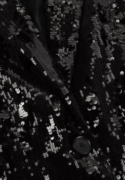 CO'COUTURE e co'couture blazer club cc sequin blazer><noscript><img width=