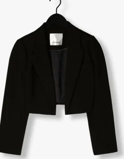 CO'COUTURE e co'couture blazer vola crop blazer><noscript><img width=