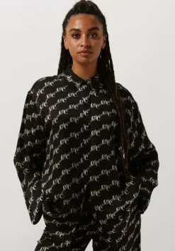 CO'COUTURE e co'couture blouses logo oversized shirt>DAMES Blouses