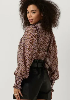 CO'COUTURE e co'couture blouses nadia pleat blouse><noscript><img width=