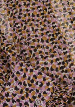 CO'COUTURE e co'couture blouses nadia pleat blouse><noscript><img width=