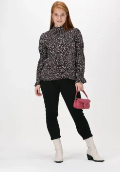 CO'COUTURE e co'couture blouses austin smock blouse>DAMES Blouses