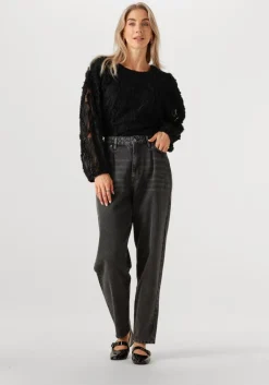 CO'COUTURE e co'couture blouses shania fluffy blouse>DAMES Blouses