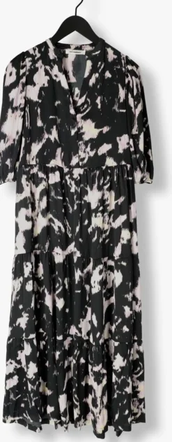 CO'COUTURE e co'couture maxi jurk mary floor dress><noscript><img width=