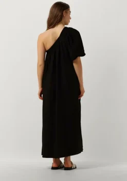 CO'COUTURE e co'couture maxi jurk hera asym puff dress><noscript><img width=