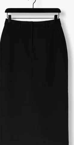 CO'COUTURE e co'couture midirok vola floor pencil skirt><noscript><img width=