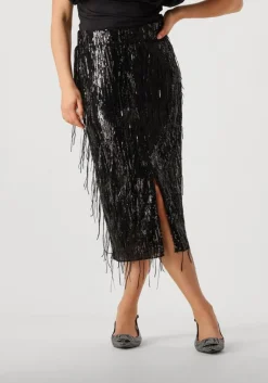 CO'COUTURE e co'couture midirok maddox cc pencil skirt>DAMES Rokken