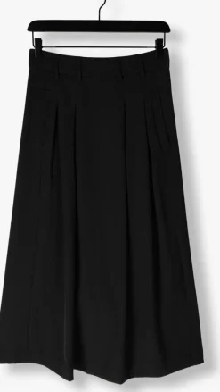 CO'COUTURE e co'couture midirok anya cc pleat skirt><noscript><img width=
