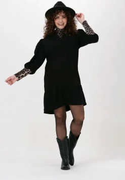 CO'COUTURE e co'couture mini jurk nicola dress><noscript><img width=