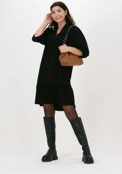 CO'COUTURE e co'couture mini jurk nicola dress><noscript><img width=