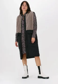 CO'COUTURE e co'couture mini jurk austin shirt dress><noscript><img width=