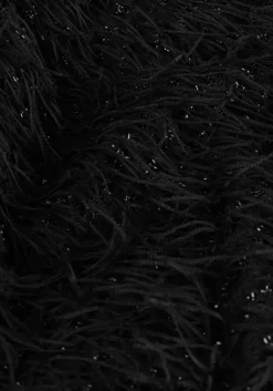 CO'COUTURE e co'couture mini jurk gonzocc strap dress><noscript><img width=