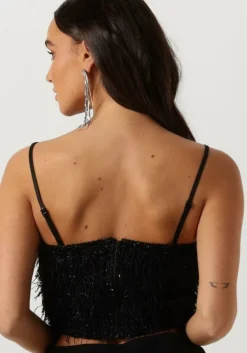 CO'COUTURE e co'couture top gonzocc crop top><noscript><img width=