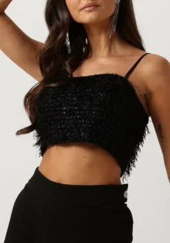 CO'COUTURE e co'couture top gonzocc crop top><noscript><img width=