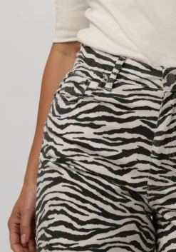 CO'COUTURE e co'couture wide jeans zion zebra wide pant><noscript><img width=
