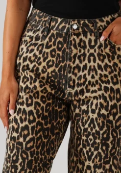 CO'COUTURE e co'couture wide jeans leocc pleat pant><noscript><img width=