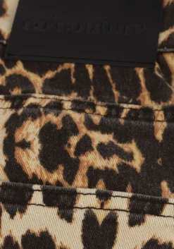 CO'COUTURE e co'couture wide jeans leocc pleat pant><noscript><img width=