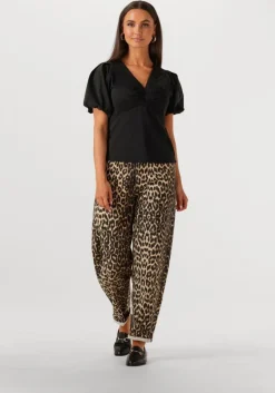 CO'COUTURE e co'couture wide jeans leocc pleat pant><noscript><img width=