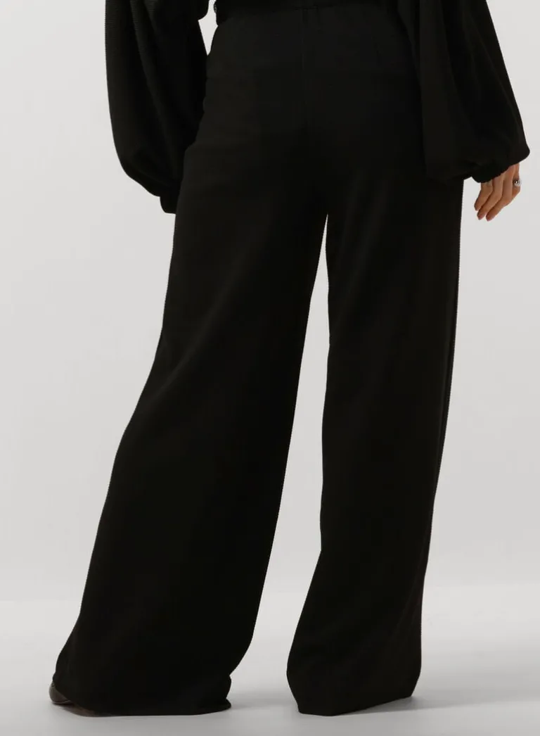 CO'COUTURE e co'couture wijde broek hazelcc wide long pant>DAMES Broeken