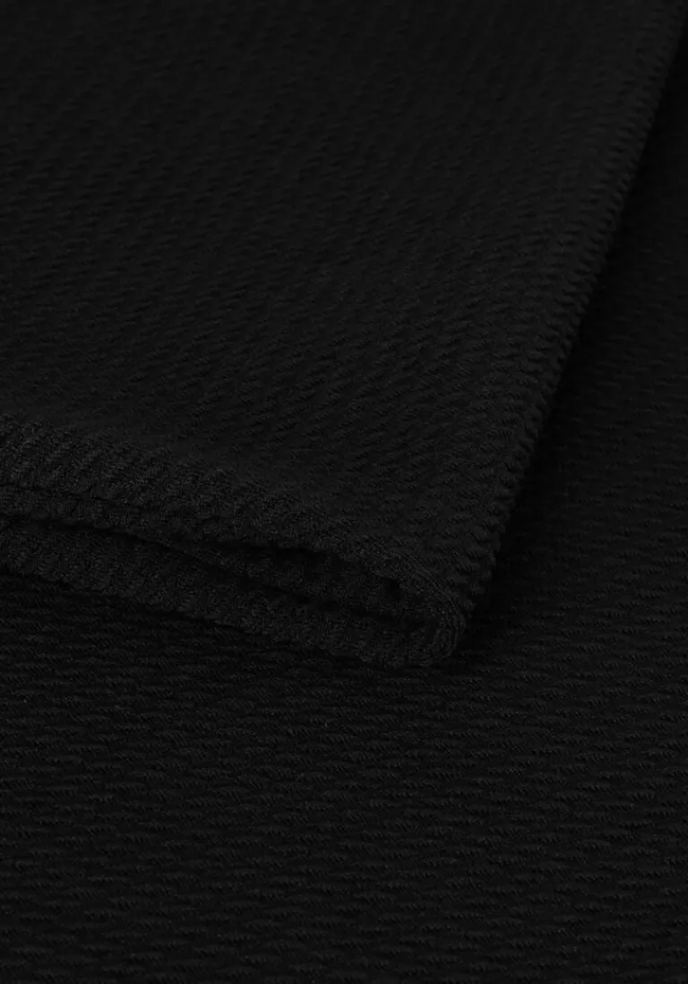 CO'COUTURE e co'couture wijde broek hazelcc wide long pant>DAMES Broeken