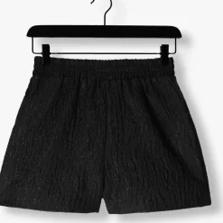 COLOURFUL REBEL e korte broek florence zebra lurex jacquard short><noscript><img width=