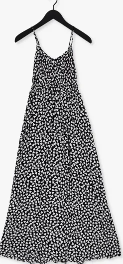 COLOURFUL REBEL e maxi jurk sophie heart maxi smock dress><noscript><img width=