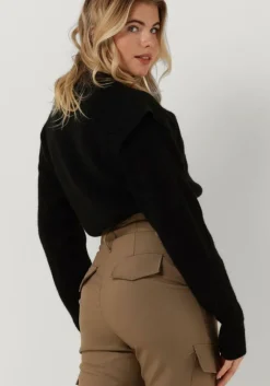 COLOURFUL REBEL e trui toby sleeve detail knitwear sweater><noscript><img width=