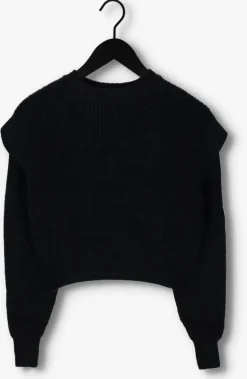 COLOURFUL REBEL e trui toby sleeve detail knitwear sweater><noscript><img width=