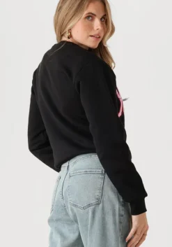 COLOURFUL REBEL e trui rebel patch relaxed fit><noscript><img width=