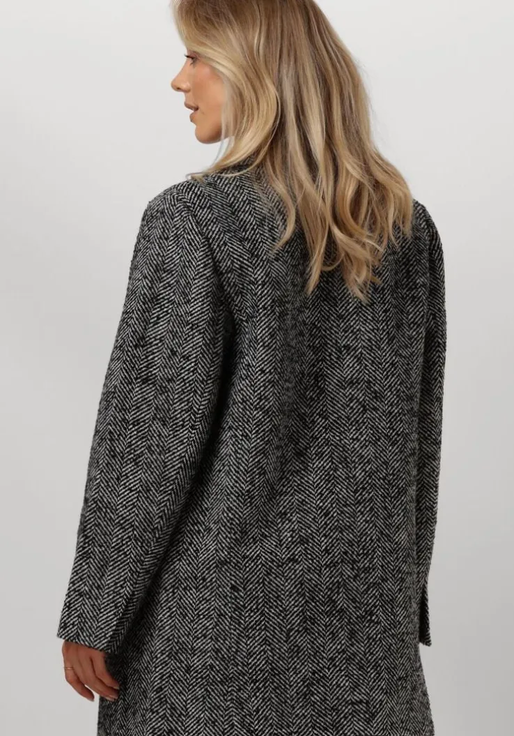 zwarte copenhagen muse blazer cmjadalyn-blazer