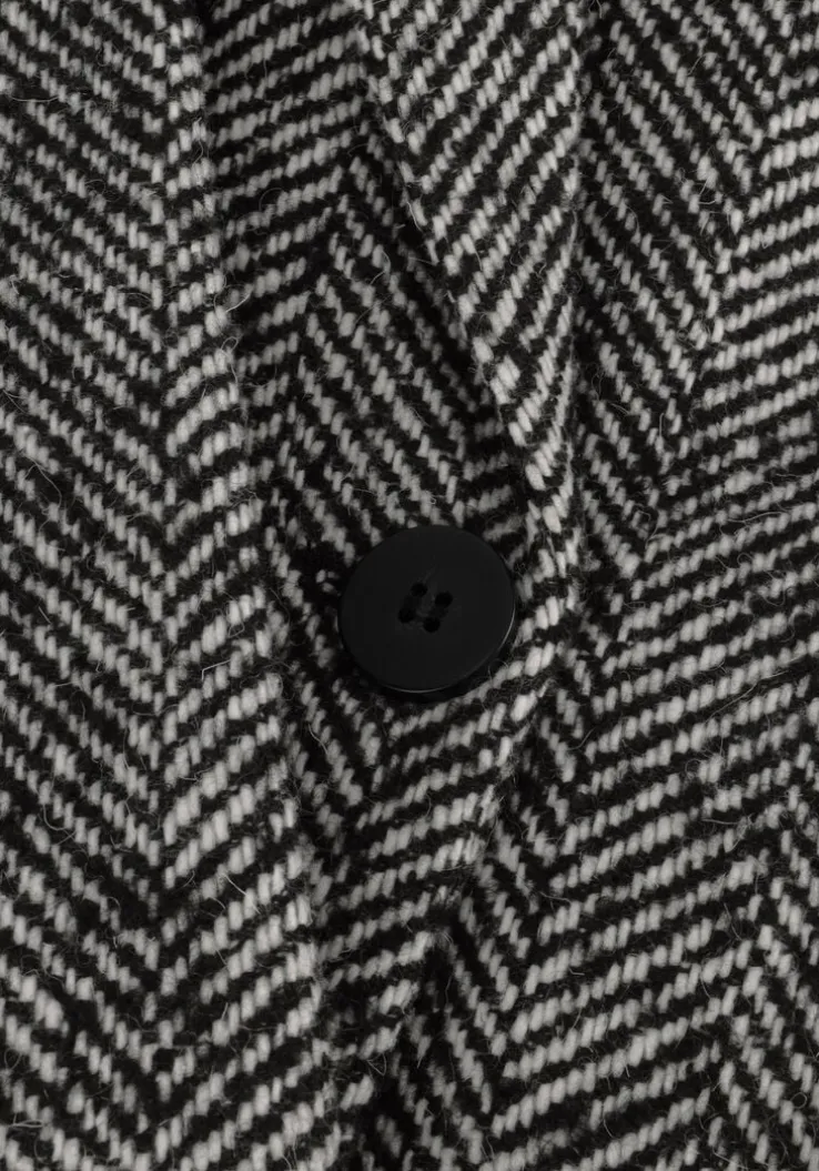 zwarte copenhagen muse blazer cmjadalyn-blazer