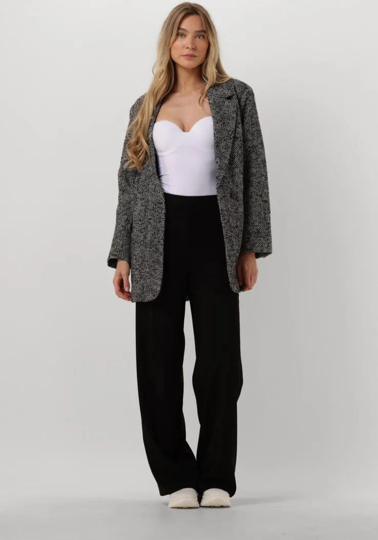 zwarte copenhagen muse blazer cmjadalyn-blazer