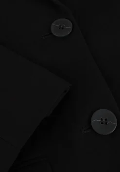 zwarte copenhagen muse blazer cmtina-blazer