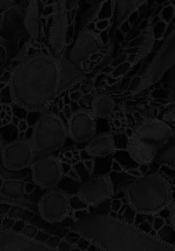 zwarte copenhagen muse blouses cmmaluk-shirt