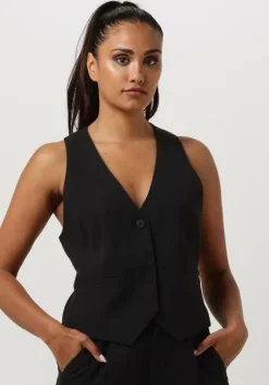 COPENHAGEN MUSE e gilet cmtailor-waistcoat>DAMES Gilets|Blazers