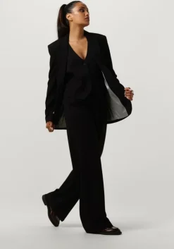 COPENHAGEN MUSE e gilet cmtailor-waistcoat>DAMES Gilets|Blazers