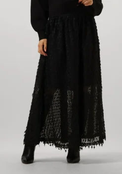 COPENHAGEN MUSE e maxirok cmbelive-skirt>DAMES Rokken