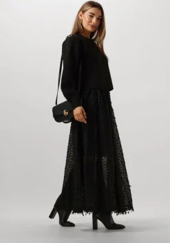 COPENHAGEN MUSE e maxirok cmbelive-skirt>DAMES Rokken