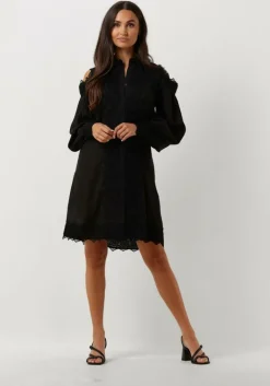 COPENHAGEN MUSE e midi jurk cmmolly-dress>DAMES Jurken