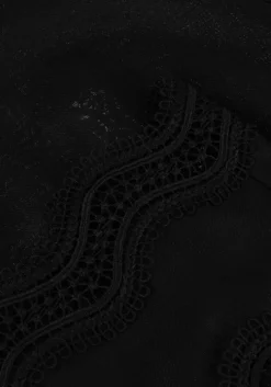 zwarte copenhagen muse top natuli top