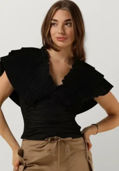 COPENHAGEN MUSE e top cmpleat-top>DAMES Tops & T-Shirts