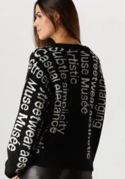 COPENHAGEN MUSE e trui cmibra-pullover><noscript><img width=