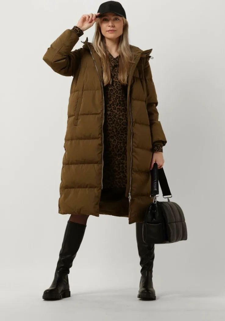 zwarte copenhagen studios hoge laarzen cph556